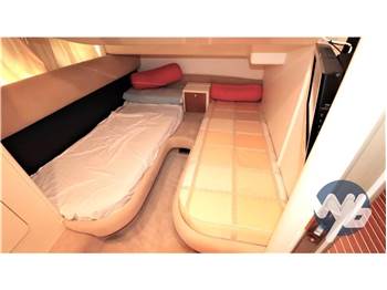 Cranchi Atlantique 40
