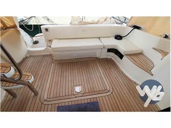 Cranchi Atlantique 40