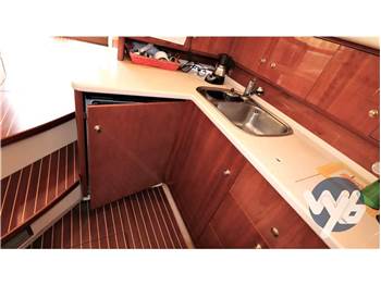 Cranchi Atlantique 40