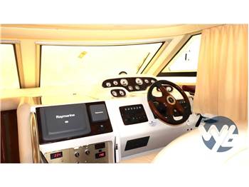 Cranchi Atlantique 40
