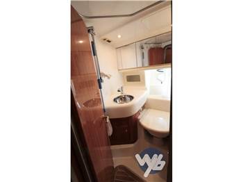 Cranchi Atlantique 40