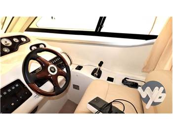 Cranchi Atlantique 40