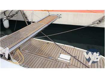 Cranchi Atlantique 40
