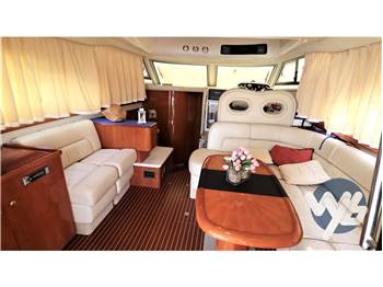Cranchi Atlantique 40