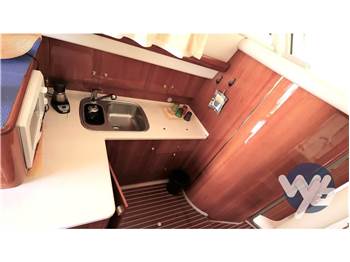 Cranchi Atlantique 40