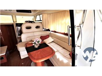 Cranchi Atlantique 40