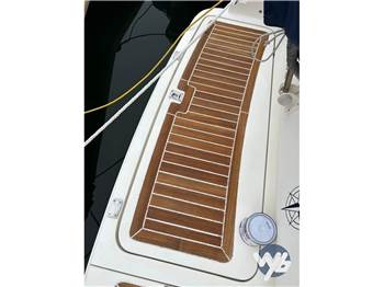 Salpa Laver 31.5