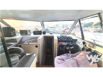 Posillipo-Rizzardi TECHNEMA 38 FLY