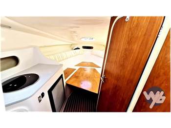 Manò Marine Cabin 22,52