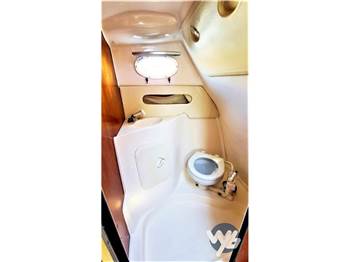 Manò Marine Cabin 22,52