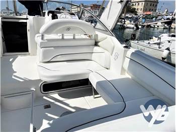 Larson Boats Cabrio 330