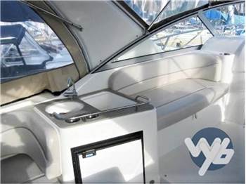 Larson Boats Cabrio 330
