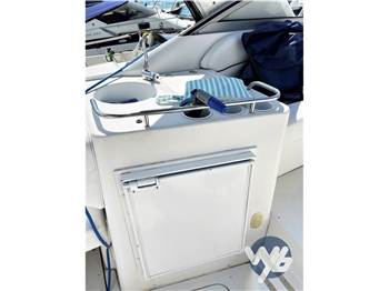 Larson Boats Cabrio 330