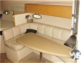 Larson Boats Cabrio 330