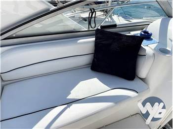 Larson Boats Cabrio 330
