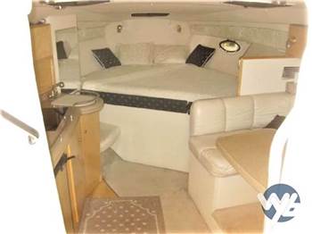 Larson Boats Cabrio 330