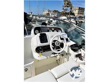 Larson Boats Cabrio 330