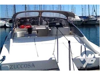 Italcraft SARIMA 38