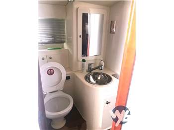 Italcraft SARIMA 38