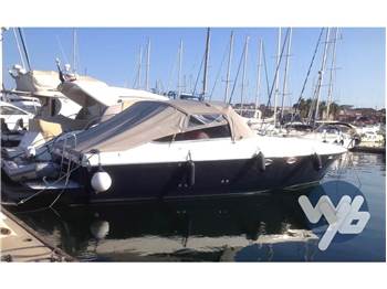 Italcraft SARIMA 38