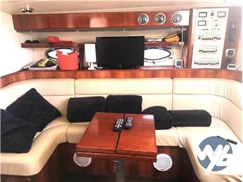 Italcraft SARIMA 38