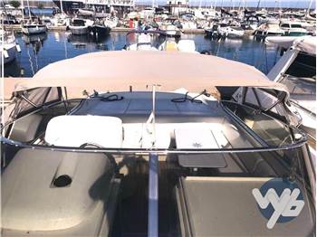 Italcraft SARIMA 38