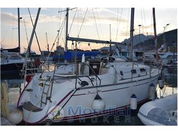 DELPHIA YACHTS - DELPHIA 29
