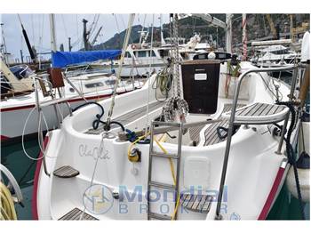 DELPHIA YACHTS - DELPHIA 29
