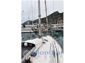 DELPHIA YACHTS - DELPHIA 29