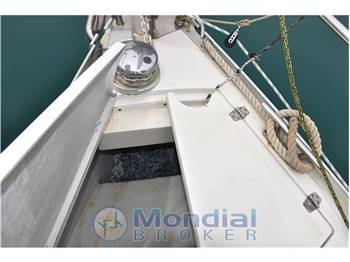 DELPHIA YACHTS - DELPHIA 29