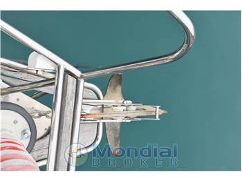 DELPHIA YACHTS - DELPHIA 29