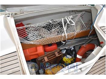 DELPHIA YACHTS - DELPHIA 29