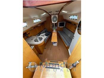 DELPHIA YACHTS - DELPHIA 29