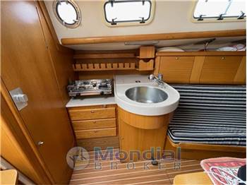 DELPHIA YACHTS - DELPHIA 29