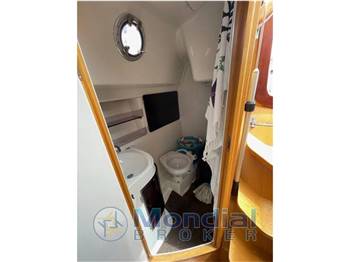 DELPHIA YACHTS - DELPHIA 29
