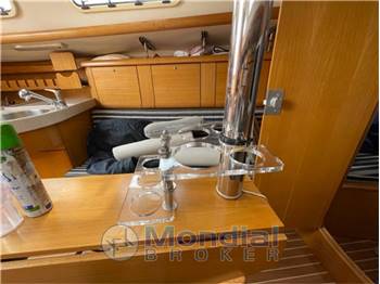 DELPHIA YACHTS - DELPHIA 29