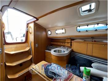 DELPHIA YACHTS - DELPHIA 29