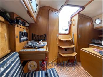 DELPHIA YACHTS - DELPHIA 29