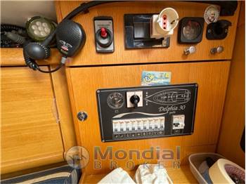 DELPHIA YACHTS - DELPHIA 29
