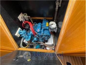 DELPHIA YACHTS - DELPHIA 29