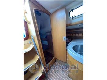 DELPHIA YACHTS - DELPHIA 29