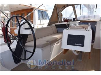 DUFOUR YACHTS 390 GRAND LARGE