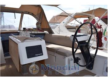 DUFOUR YACHTS 390 GRAND LARGE