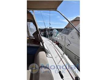 DUFOUR YACHTS 390 GRAND LARGE