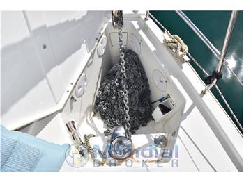 DUFOUR YACHTS 390 GRAND LARGE