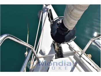 DUFOUR YACHTS 390 GRAND LARGE
