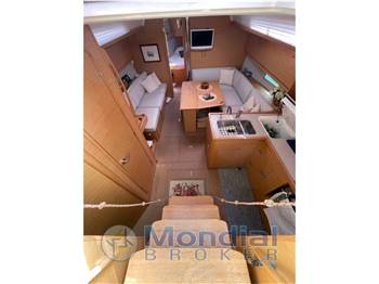 DUFOUR YACHTS 390 GRAND LARGE