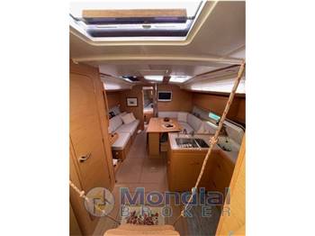 DUFOUR YACHTS 390 GRAND LARGE
