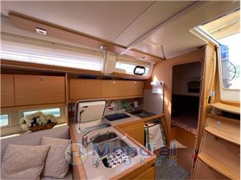 DUFOUR YACHTS 390 GRAND LARGE