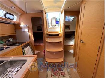 DUFOUR YACHTS 390 GRAND LARGE